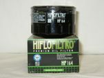 HIFLOW Oil Filter Kit R1200 GS / GSA  / RT / ST / R